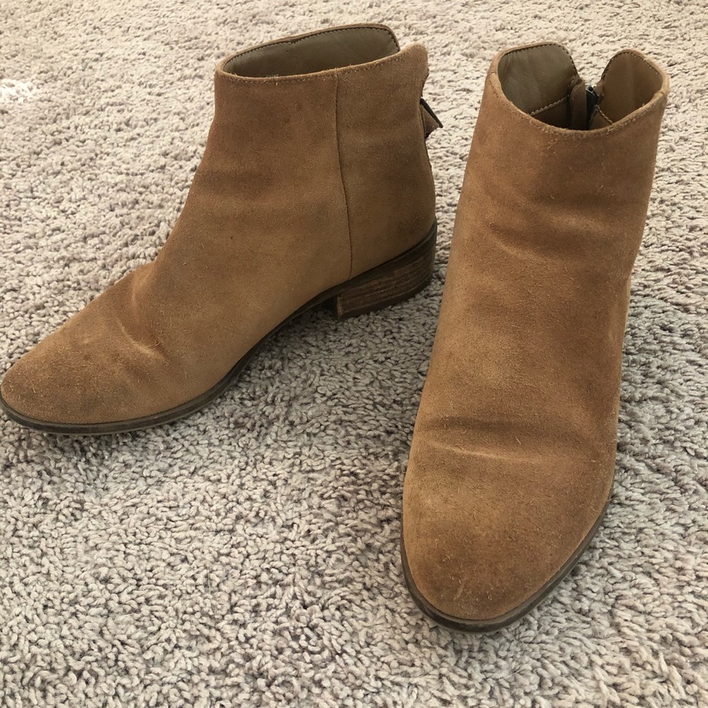 Dolce vita booties